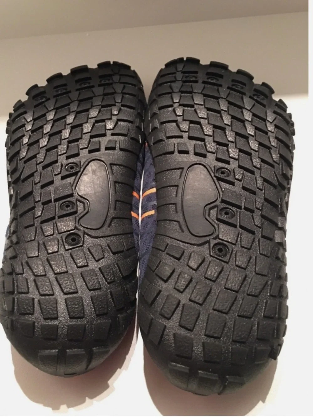 Bergman Kelly Kids Water Sport Shoes Quick Dry Lightweight. New-